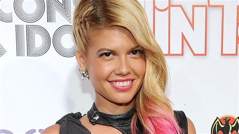 what does chanel west coast look like now|chanel west coast 2024 pics.